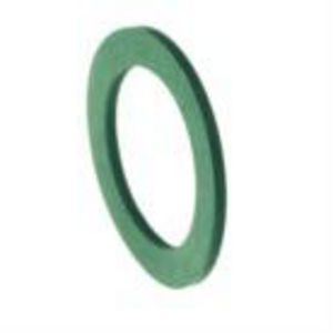 Ring rubber EPDM 29,5x22,5x2mm (3/4" voor wartel 1") VVE=50