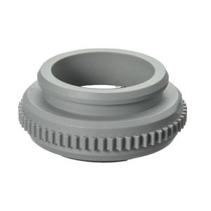 Adapter voor Danfoss RAV/L afsluiter 10 stuks