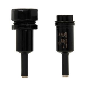 Zekeringhouder AC 600 V VVE=10