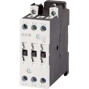 Magn.schakelaar DILMT32-10(RDC24) (110-130VDC) 15kW 0m0v FS2