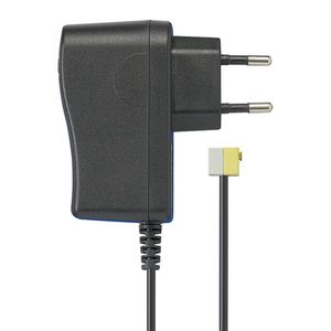 Stekkeradapter 12VDC