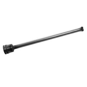 Dompelbuis 1/2" d7.2mm l200mm RVS 17006755