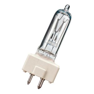 Lamp 64672 GY9.5 240V 500W M40