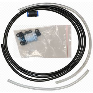 Montageset drukslangen (ComfoRoof) MX