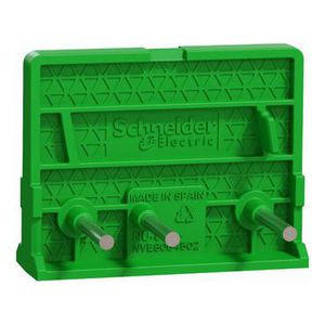 Jumper Koppelstuk tbv Stopcontacten Unica