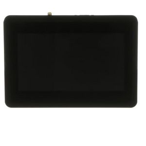 BACnet gebouwbeheer EXP-C7 Touchscreen 7 inch