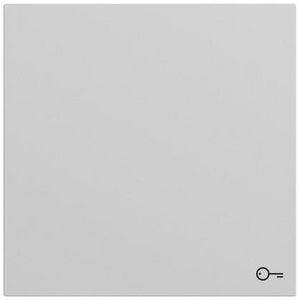 Wip sym.deur System 70 gris m(gel.)