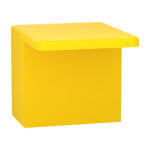 Afdekkap tbv Tand Set van 10 Resi9