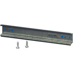 DIN-rail 35 mm Behuizingsmaat 1-2-3 Lengte 216 mm