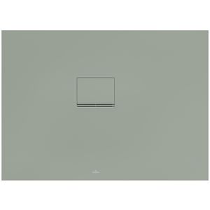 Rechthoekige douchevloer 1100x800mm UDQ1180SQI2LV-R8