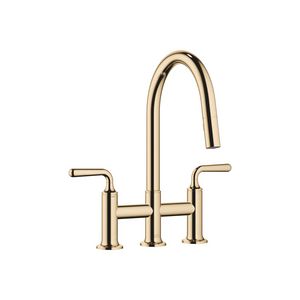 VAIA 3-ga brugmengkrn PD Spr. Mess. (23kt Goud) 19870809-09