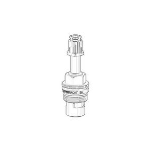 Bovendeel RESluit verlengd 15mm 1/2" 9090031650090