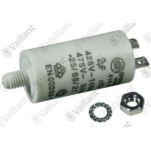Condensator 2uF 0020185057