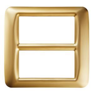 TOP SYSTEM PLAAT-VAN TECHNOPOLYMEER GLANZENDE AFWERKING-