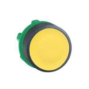 Kop drukknop Verzonken Druk/drukontgrendeling 22mm G