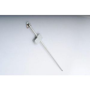 Afstandhouder + clip + bout genus hp 65 65107349