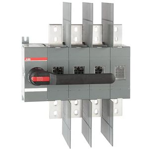 OT1200U04P SCHAKELAAR-DISCONNECTOR