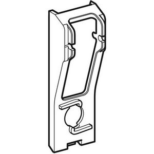 Spoelonderbreker Danceline/Sigma gereedschaploze mon