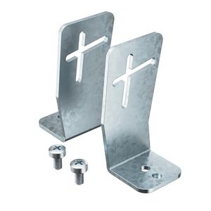 Apparatuurdrager voor OKB