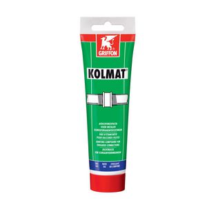 Fitterskit Kolmat universeel tube a 300gr.