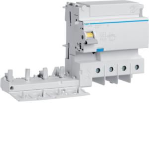 Aardlekelement 4P 125A 300mA high immunity