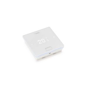 NEA SMART 2.0 Ruimtethermostaat temp/vochtsensor wit (HBW)
