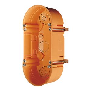 Hollewand doos voor scheerwandcontactdoos