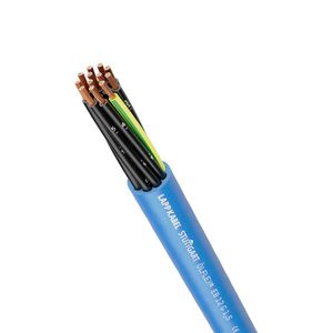 Haspel a 1000m. oLFLEX EB 12G1,5