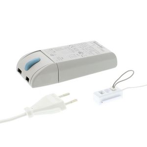 LED driver constante Stroom / Spanning 20W 1-10V met snoer