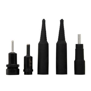 Zekeringhouder laagspanning 30 A AC 600 V UL aanvu VVE=10