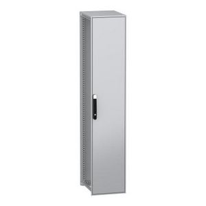 Vloerstaande modulaire elektrische behuizing PanelSeT SFN