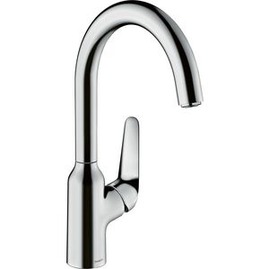 M42 M421-H220 1-hendel keukenmengkraan chroom