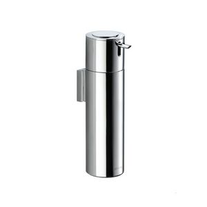 HALI SOAP DISPENSER CHROME