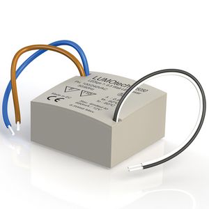 LED driver constante stroom 700mA 6,5W