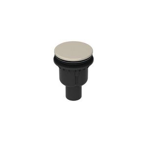 Toebehoren Af- en ovlpgarnituur BetteDown beige AntSl Pro