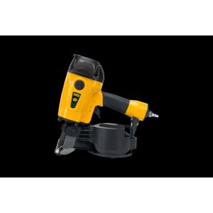 Pneumatisch coilnageltacker vlakgerolde nagels 45-70mm