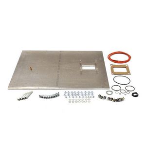 Service set topplaat r604 64201581