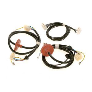 Ventilatorleiding 87144018850