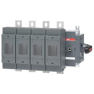 OS250BS40FK SCHAKELAARZEKERING