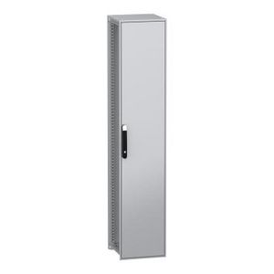 Vloerstaande modulaire elektrische behuizing PanelSeT SFN