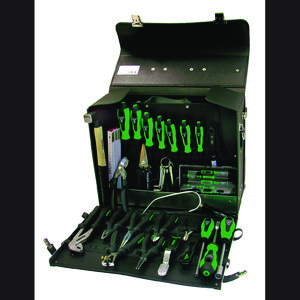 Gereedschapstas Saphir