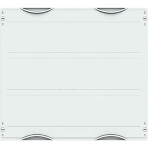 Inbouwunit leeg montagekit OT400/630