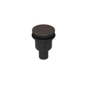 Toebehoren Af- en ovlpgarnituur BetteDown ebano AntSl Pro