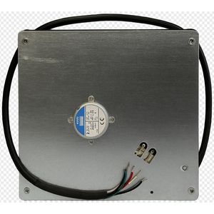 FAN-RG125-22/14/2PU-PCK