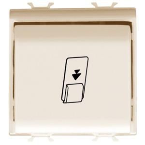 UNIVERSELE BADGESCHAKELAAR-1P NA 16 AX-VERLICHT-2 MODU