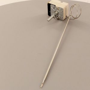 Thermostaat ego (6-80C) aslengte 32mm Atag