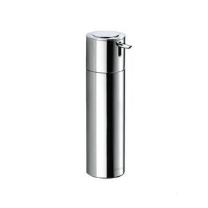 HALI FREE STANDING SOAP DISPENSER CHROME