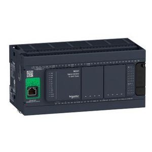 Relais Ethernet Modicon M241 PLC 40I/O