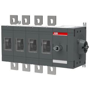 OT630ES40 SCHAKELAAR-DISCONNECTOR