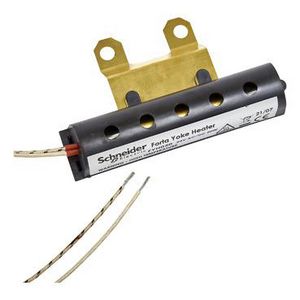 Forta verwarming omgevingsTemp. -10gr.C ventiel servomotor